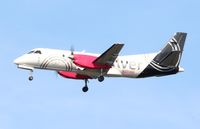 N351AG @ MCO - Silver Airways