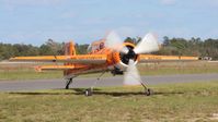 N360DM @ TIX - Yak-55M - by Florida Metal