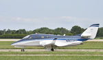 N403KT @ KOSH - Airventure 2017 - by Todd Royer