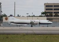 N371FL @ MIA - IFL Group - by Florida Metal