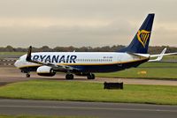 EI-GDN @ EGCC - taxing in after landing. - by andysantini photos