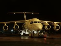 OO-DJN @ EBBR - departure and pushback to Madrid Barajas - by JC Ravon - FRENCHSKY