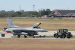 85-1498 @ NFW - At NAS Fort Worth - by Zane Adams