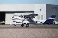 N613A @ KSDL - Cessna 172R - by Mark Pasqualino