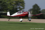 G-ATJN @ EGBR - at Breighton - by Chris Hall