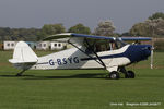 G-BSYG photo, click to enlarge G-BSYG photo, click to enlarge
