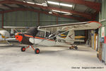 G-AKTR photo, click to enlarge G-AKTR photo, click to enlarge