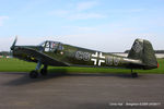 G-CGEV photo, click to enlarge G-CGEV photo, click to enlarge