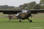 G-ANRP @ EGBR - at Breighton - by Chris Hall