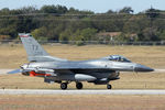 86-0219 @ NFW - At NAS Fort Worth - by Zane Adams