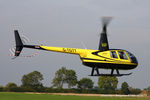 G-TGTT photo, click to enlarge G-TGTT photo, click to enlarge