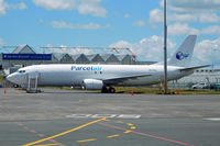 ZK-PAQ @ NZAA - At Auckland - by Micha Lueck