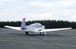 D-EMPE @ EDKV - Mooney M20J at the Dahlemer Binz 60th jubilee airfield display - by Ingo Warnecke