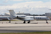 N11GW @ LFBO - Parked at the General Aviation area... - by Shunn311