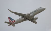 N423YX @ MIA - American Eagle - by Florida Metal