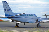 VH-VEJ @ YBBN - At Brisbane - by Micha Lueck