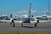 VH-VEJ @ YBBN - At Brisbane - by Micha Lueck