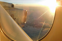 A6-EDM - Catching the last sun of the day (AKL-BNE) - by Micha Lueck