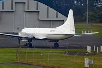 ZK-KFH @ NZAA - At Auckland - by Micha Lueck