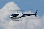 N237AH @ GPM - Training flight at Airbus Helicopters Texas factory - by Zane Adams