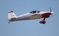 N471NP @ LAL - Vans RV-6