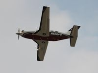 N500FG @ LAL - Piper M500