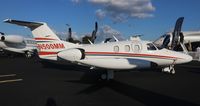 N500MM @ ORL - Eclipse 500 - by Florida Metal