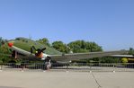 8205 - Lisunov Li-2 CAB at the China Aviation Museum Datangshan