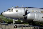 4202 - Ilyushin Il-14P CRATE at the China Aviation Museum Datangshan - by Ingo Warnecke