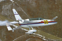 N500EZ @ KGED - Rutan VariEze  C/N 383, N500EZ - by Dariusz Jezewski www.FotoDj.com