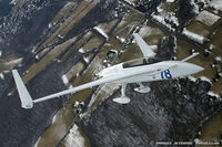 N78LC @ KGED - Rutan Long-EZ  C/N 391, N78LC - by Dariusz Jezewski www.FotoDj.com