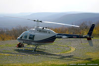 N3917G - Bell 206B JetRanger  C/N 1364, N3917G - by Dariusz Jezewski www.FotoDj.com