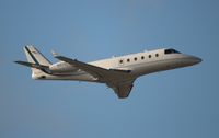 N511CT @ FLL - Gulfstream 150 - by Florida Metal