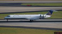 N511MJ @ ATL - United Express - by Florida Metal