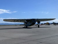 N9612 @ KIWA - Gateway Aviation Day 2014 - by Daniel Metcalf