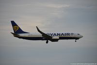 EI-DPN @ EDDK - Boeing 737-8AS(W) - FR RYR Ryanair - 35549 - EI-DPN - 28.06.2015 - CGN - by Ralf Winter