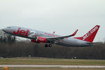 G-JZHR @ EGCC - Jet2 - by Chris Hall