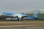 G-TUIF photo, click to enlarge G-TUIF photo, click to enlarge