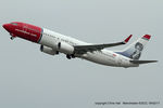 EI-FHW @ EGCC - Norwegian Air Shuttle - by Chris Hall