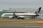 9V-SMF photo, click to enlarge 9V-SMF photo, click to enlarge