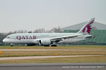 A7-BCT @ EGCC - Qatar - by Chris Hall