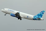 5B-DCR @ EGCC - Cobalt Air - by Chris Hall