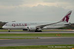 A7-BCN - B788 - Qatar Airways