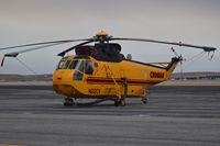 N612CK @ KBOI - Parked on the north GA ramp. - by Gerald Howard