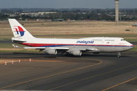 9M-MPP @ FAJS - Malaysia Airlines, current TF-AAM Saudia - by Jan Buisman