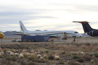 N872SJ @ KIGM - Kingman airport - by olivier Cortot