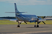 VH-VEK @ YBBN - At Brisbane - by Micha Lueck