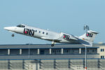 D-CFAX @ EDDK - D-CFAX - Learjet 60 - FAI Rent-a-jet (ex. UN) - by Michael Schlesinger