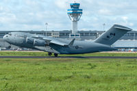 177703 @ EDDK - 177703 - Boeing CC-177 Globemaster III (C-17A) - Canadian Armed Forces - by Michael Schlesinger