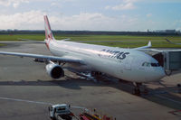 VH-QPD photo, click to enlarge VH-QPD photo, click to enlarge